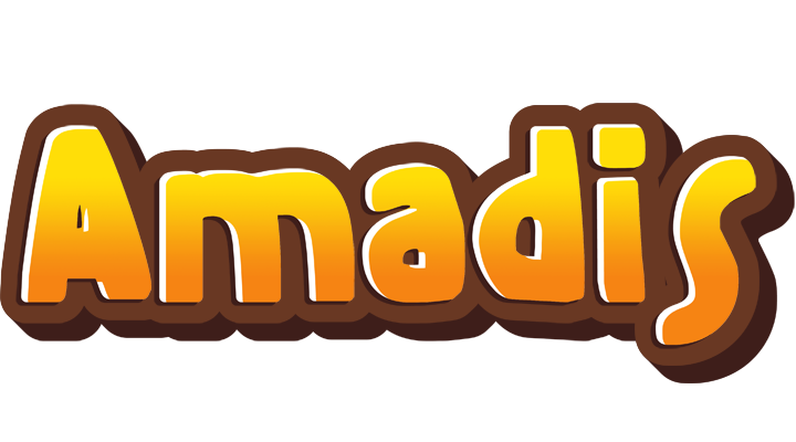Amadis cookies logo