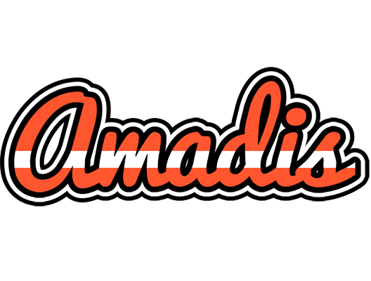 Amadis denmark logo