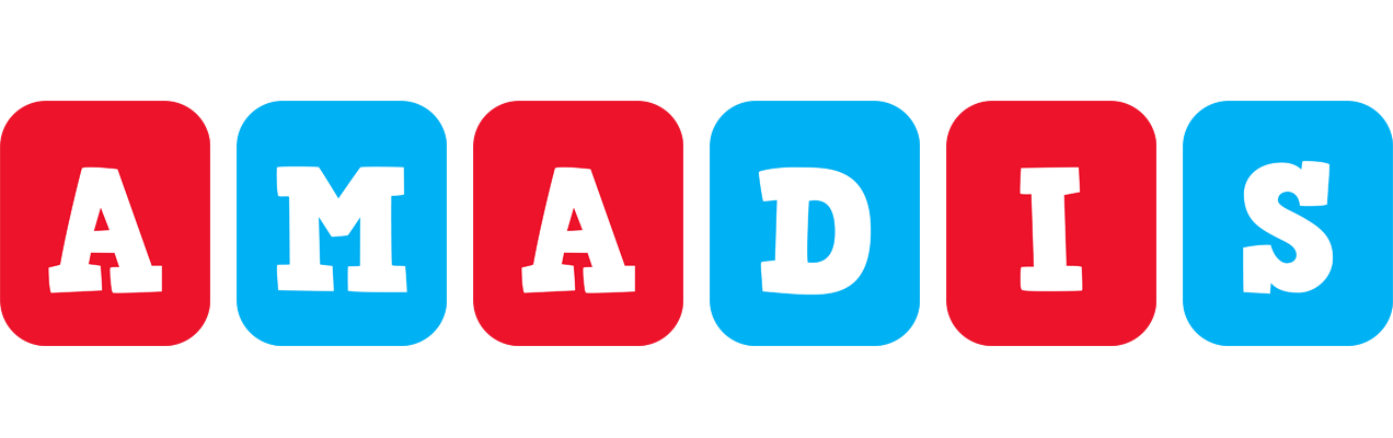 Amadis diesel logo