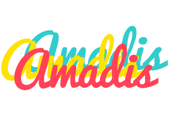 Amadis disco logo