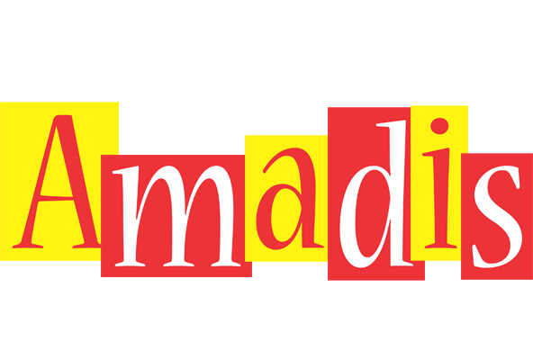 Amadis errors logo
