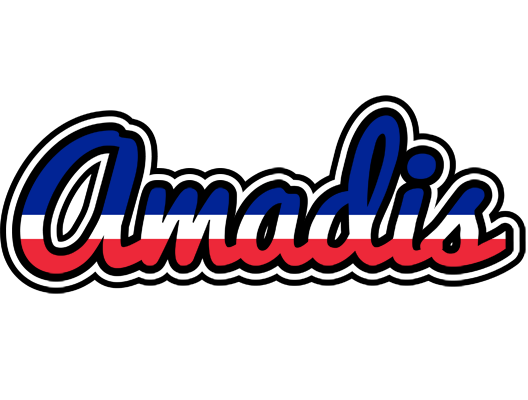 Amadis france logo