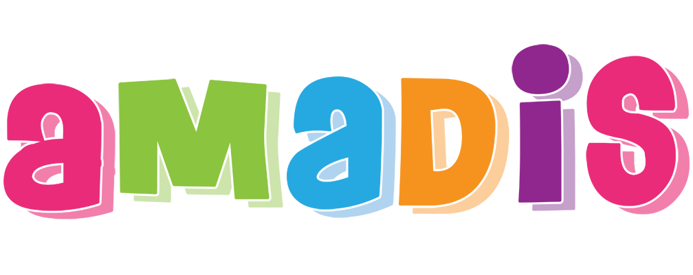 Amadis friday logo