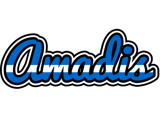 Amadis greece logo