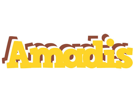 Amadis hotcup logo
