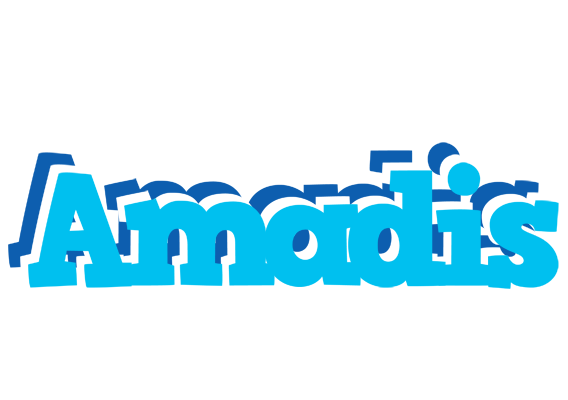 Amadis jacuzzi logo