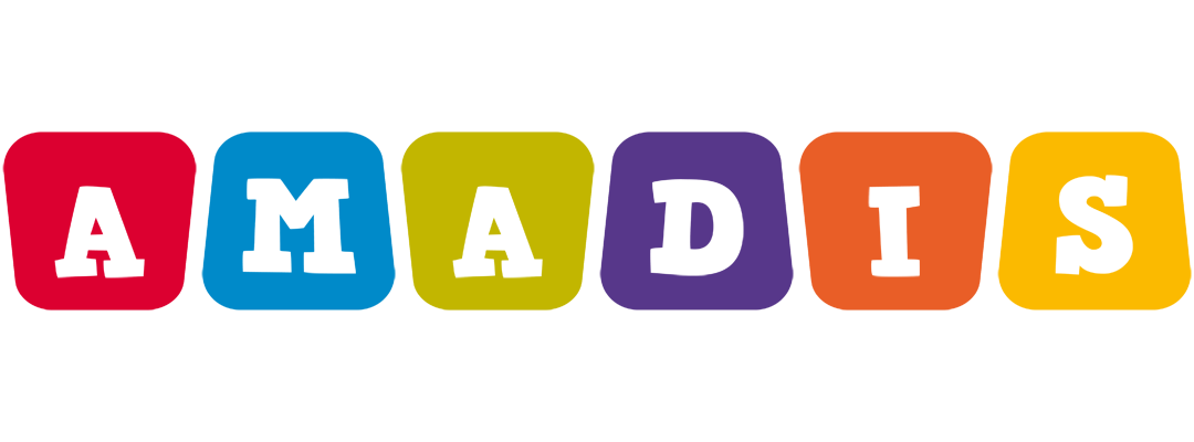 Amadis kiddo logo