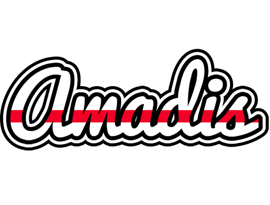 Amadis kingdom logo
