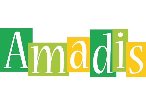 Amadis lemonade logo