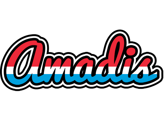 Amadis norway logo
