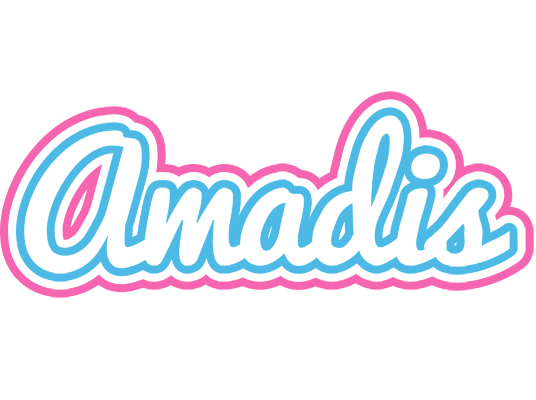 Amadis outdoors logo