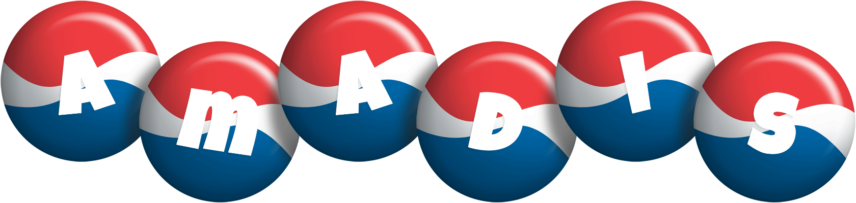 Amadis paris logo