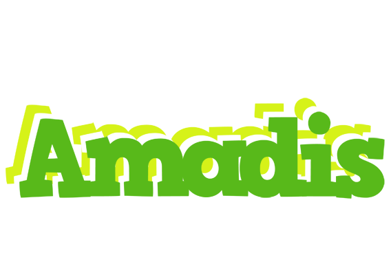 Amadis picnic logo