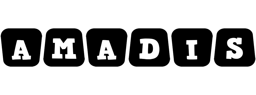 Amadis racing logo