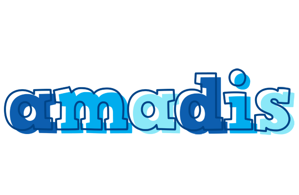 Amadis sailor logo