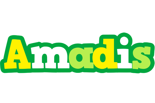 Amadis soccer logo