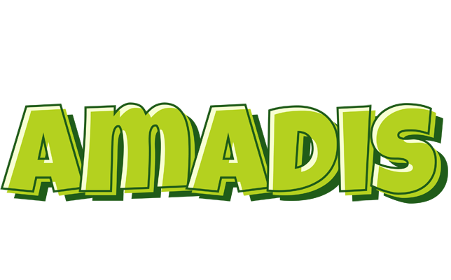 Amadis summer logo