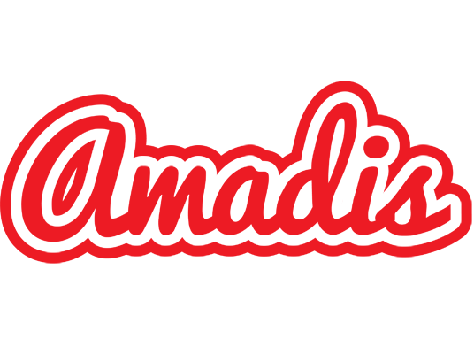 Amadis sunshine logo