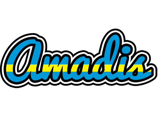 Amadis sweden logo