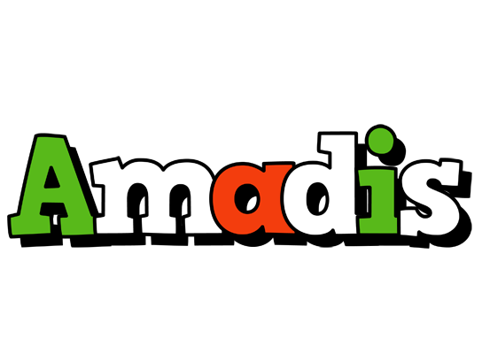 Amadis venezia logo