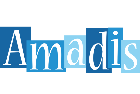 Amadis winter logo