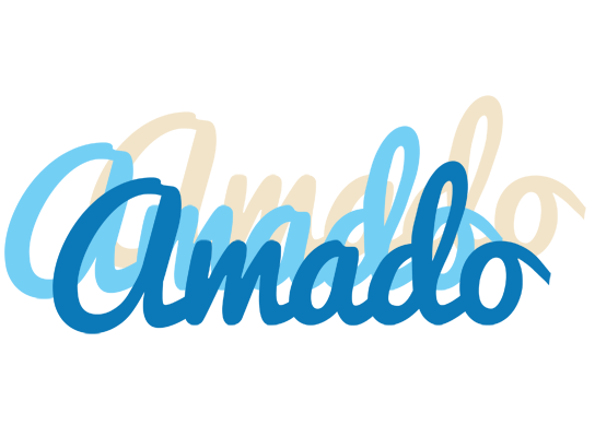 Amado breeze logo