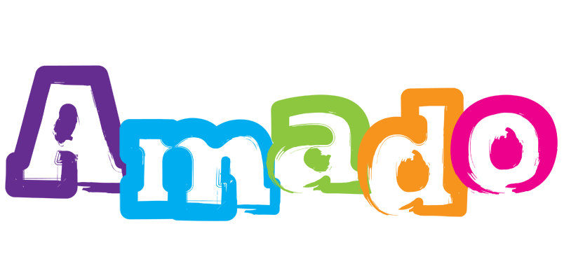 Amado casino logo