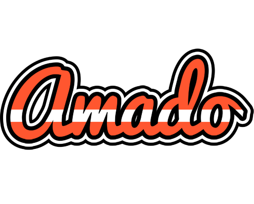 Amado denmark logo