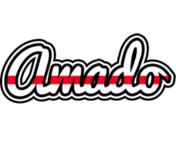 Amado kingdom logo