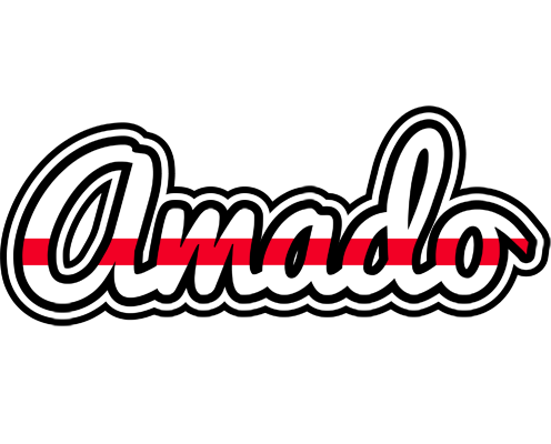 Amado kingdom logo