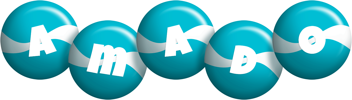 Amado messi logo