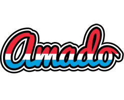 Amado norway logo