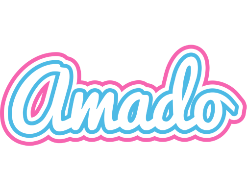 Amado outdoors logo