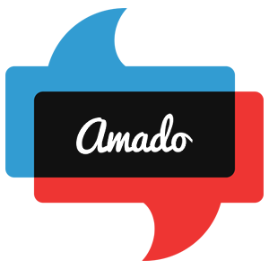 Amado sharks logo