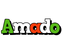 Amado venezia logo