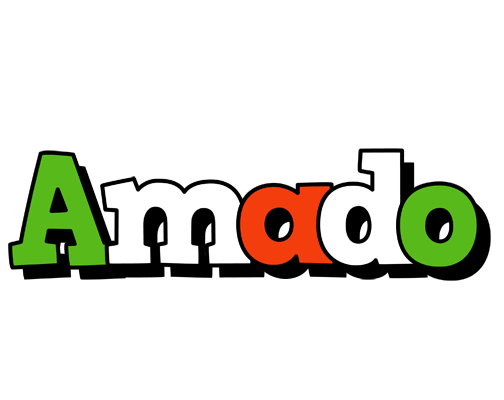 Amado venezia logo