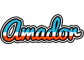 Amador america logo