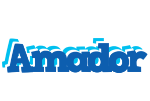 Amador business logo