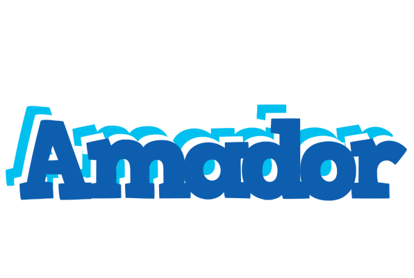 Amador business logo