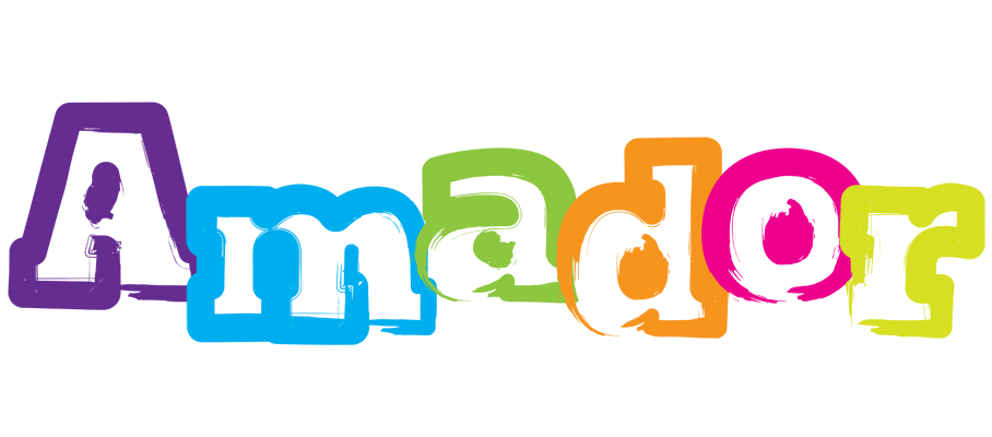 Amador casino logo