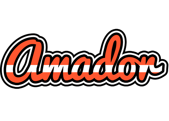 Amador denmark logo