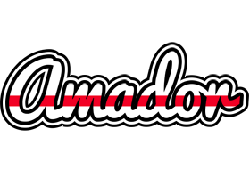 Amador kingdom logo