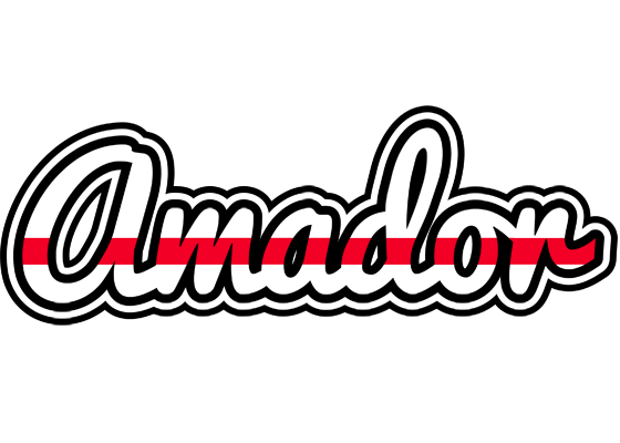 Amador kingdom logo
