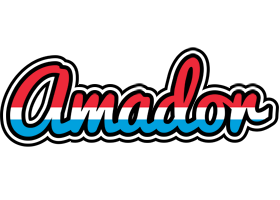Amador norway logo