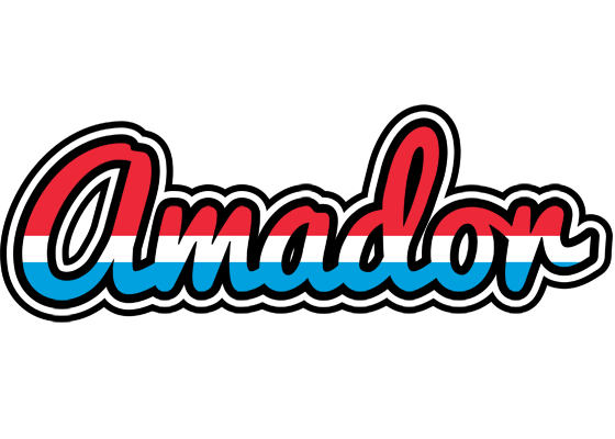 Amador norway logo