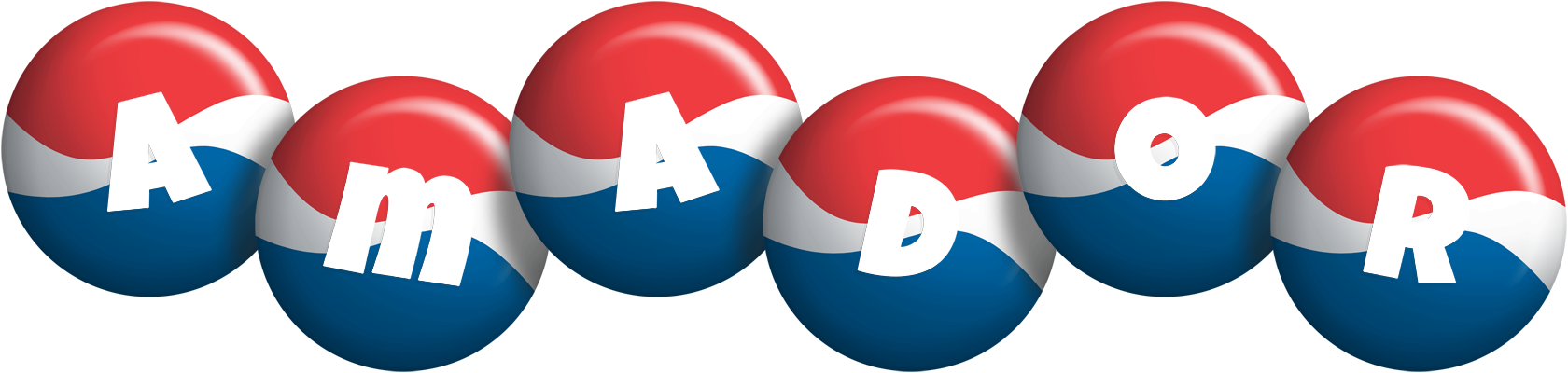 Amador paris logo