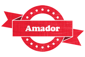 Amador passion logo