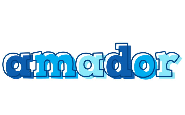 Amador sailor logo