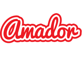 Amador sunshine logo