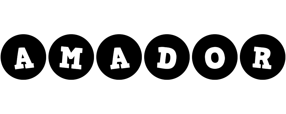 Amador tools logo
